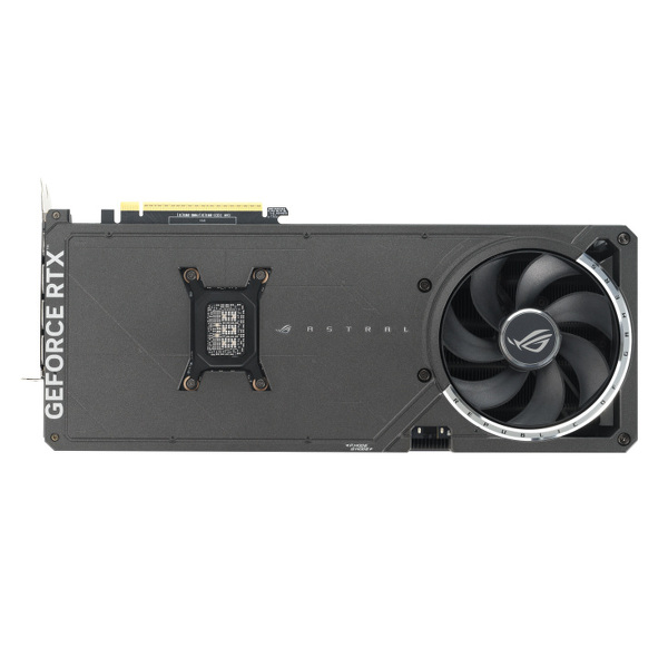 Zdjęcie produktu: ASUS GeForce RTX 5080 ROG Astral OC 16GB GDDR7 DLSS 4 (ROG-ASTRAL-RTX5080-O16G-GAMING)
