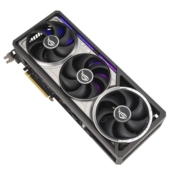Zdjęcie produktu: ASUS GeForce RTX 5080 ROG Astral OC 16GB GDDR7 DLSS 4 (ROG-ASTRAL-RTX5080-O16G-GAMING)
