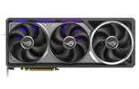 Miniatura zdjęcia: ASUS GeForce RTX 5080 ROG Astral OC 16GB GDDR7 DLSS 4 (ROG-ASTRAL-RTX5080-O16G-GAMING)