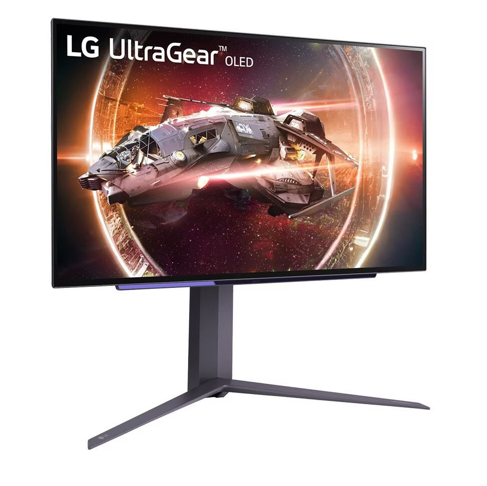 Monitor LG 27