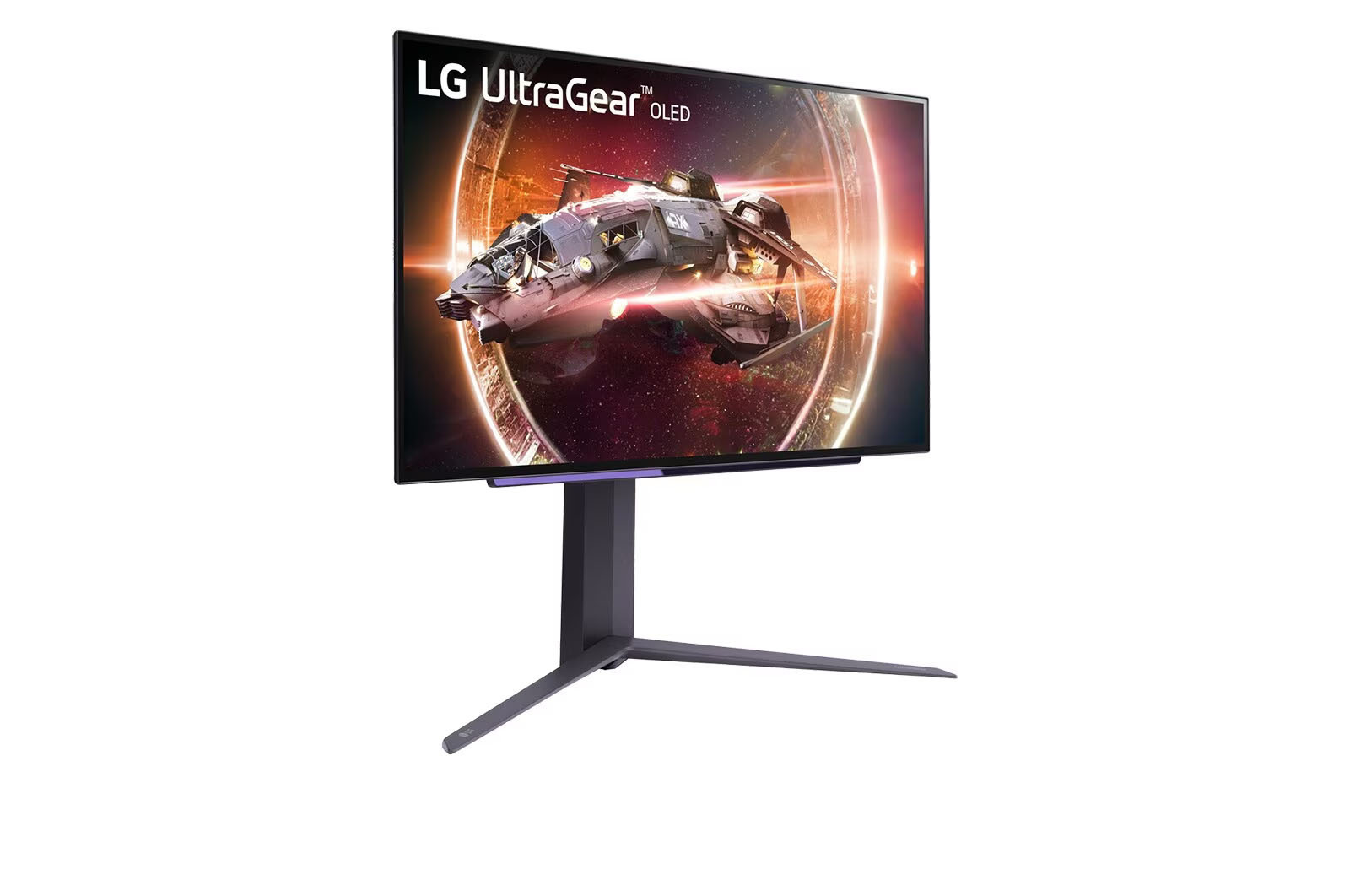 Monitor LG 27