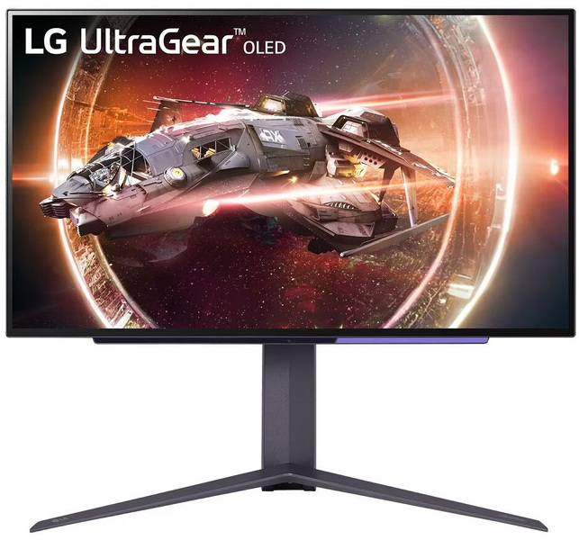 Zdjęcie produktu: Monitor LG 27
