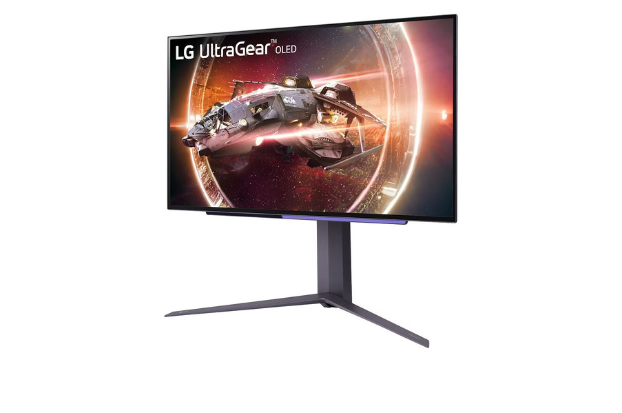 Zdjęcie produktu: Monitor LG 27