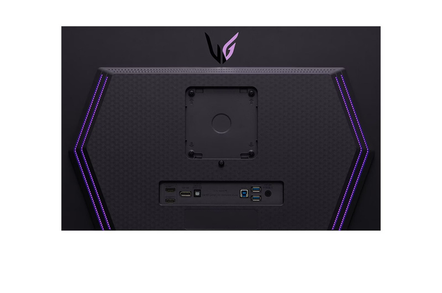 Zdjęcie produktu: Monitor LG 27