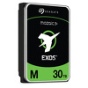 Miniatura zdjęcia: Dysk Seagate Exos M ST30000NM004K 30TB sATA III 7200RPM 512MB