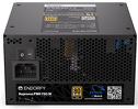 Miniatura zdjęcia: Zasilacz Endorfy Supremo FM6 ATX 3.1 PCIe 5.1 750W (EY7A012)