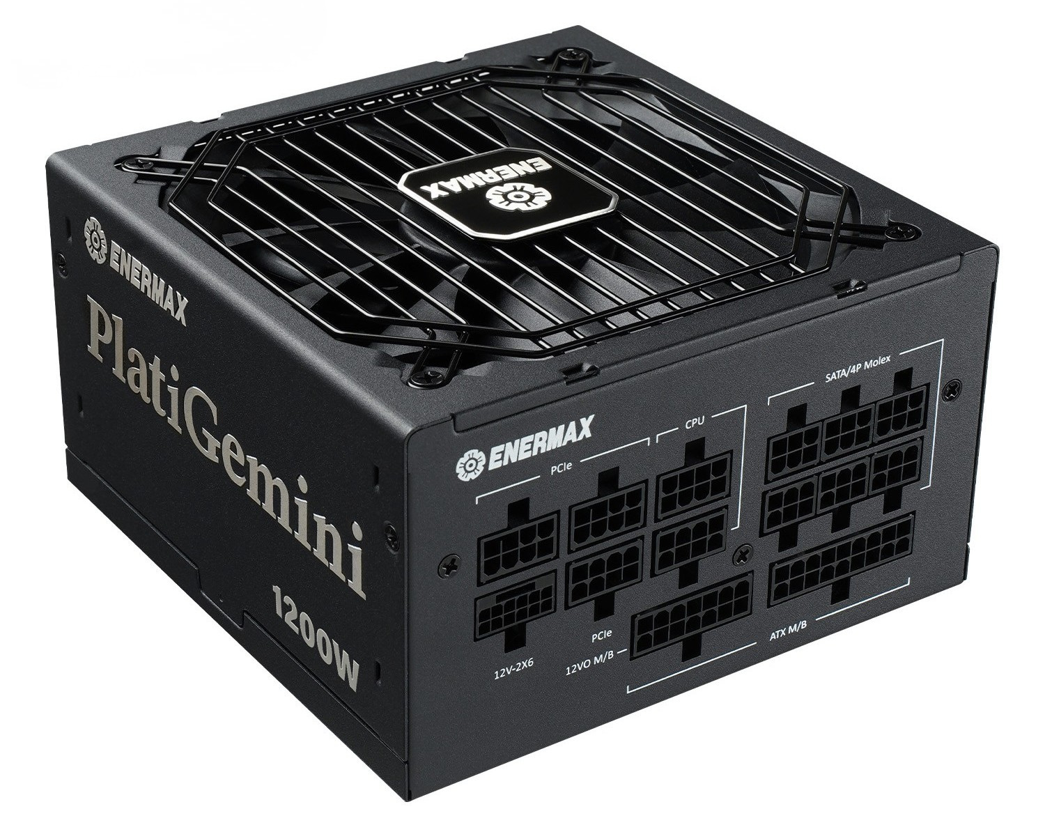 Zasilacz Enermax PlatiGemini 1200W ATX3.1 ATX12VO