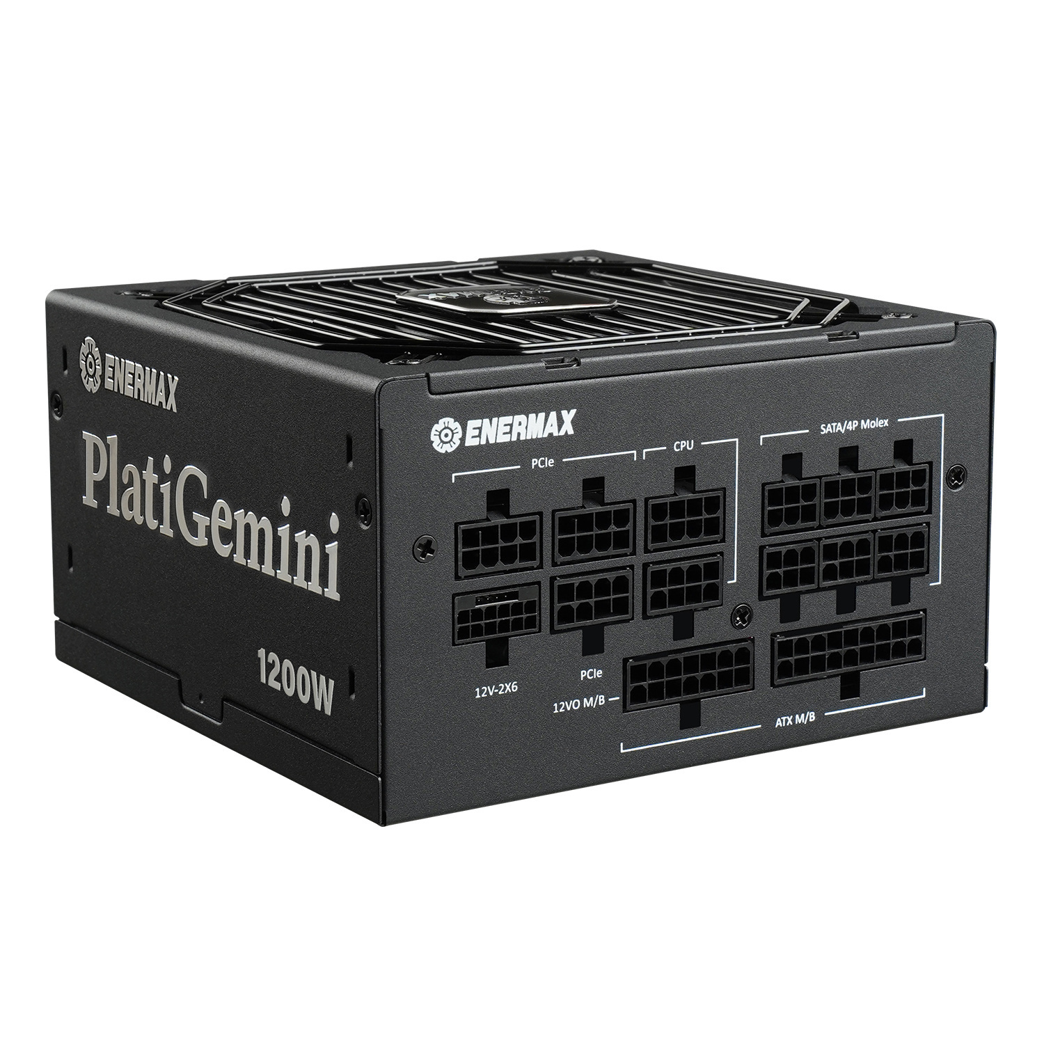 Zasilacz Enermax PlatiGemini 1200W ATX3.1 ATX12VO