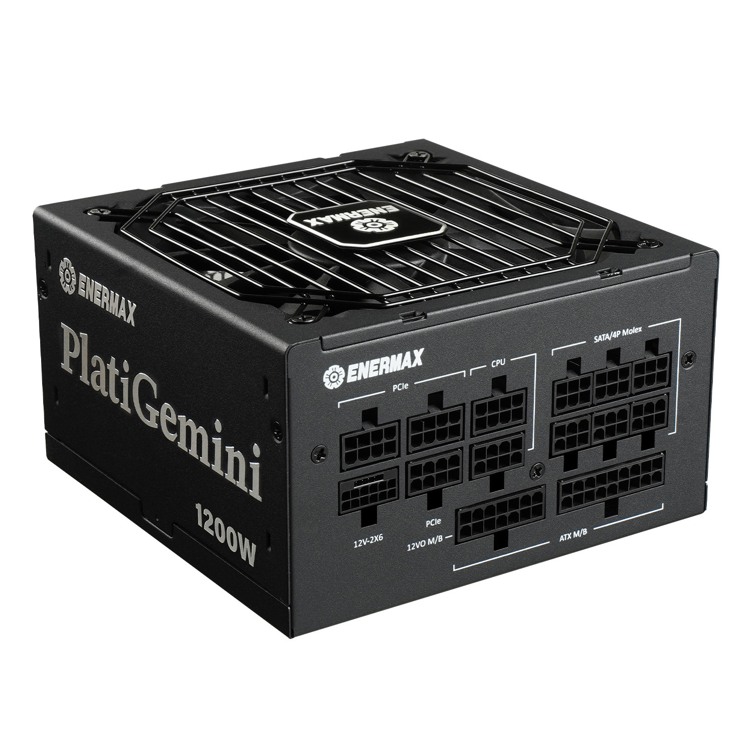 Zasilacz Enermax PlatiGemini 1200W ATX3.1 ATX12VO