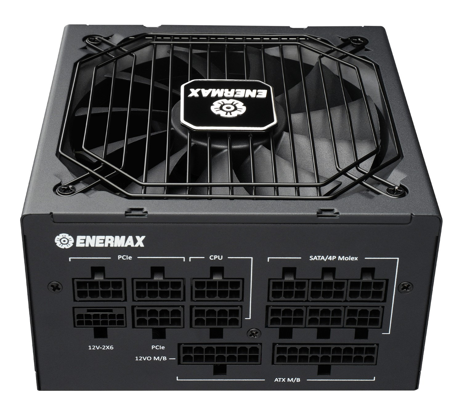 Zasilacz Enermax PlatiGemini 1200W ATX3.1 ATX12VO