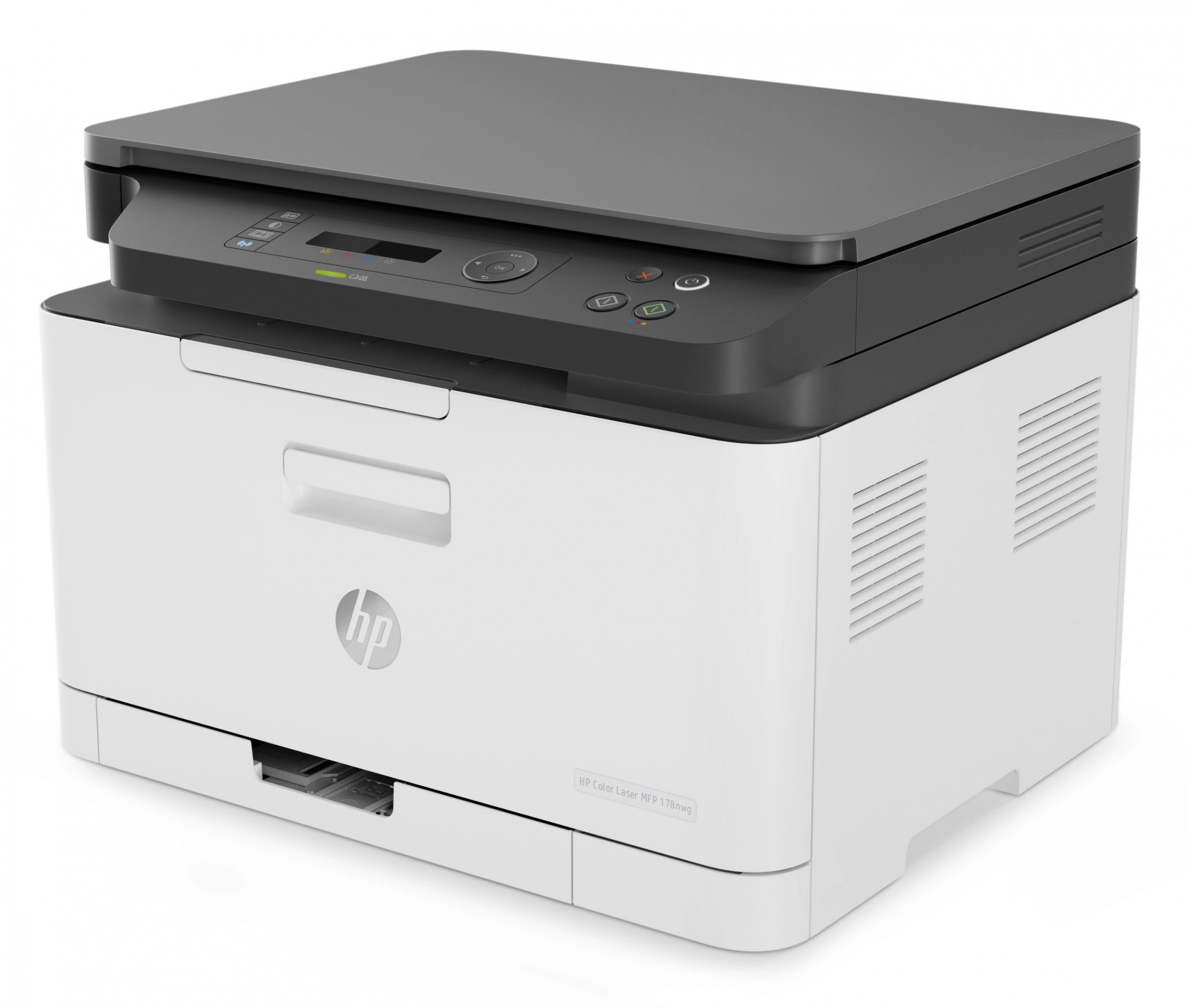 HP Color Laser MFP 178nw 4ZB96A