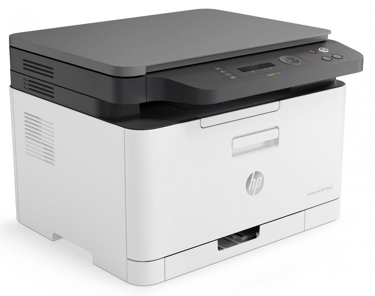 Zdjęcie produktu: HP Color Laser MFP 178nw 4ZB96A