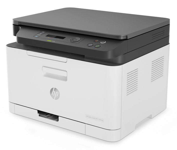 Zdjęcie produktu: HP Color Laser MFP 178nw 4ZB96A