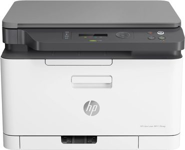 Miniatura produktu: HP Color Laser MFP 178nw 4ZB96A