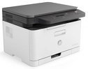 Miniatura zdjęcia: HP Color Laser MFP 178nw 4ZB96A