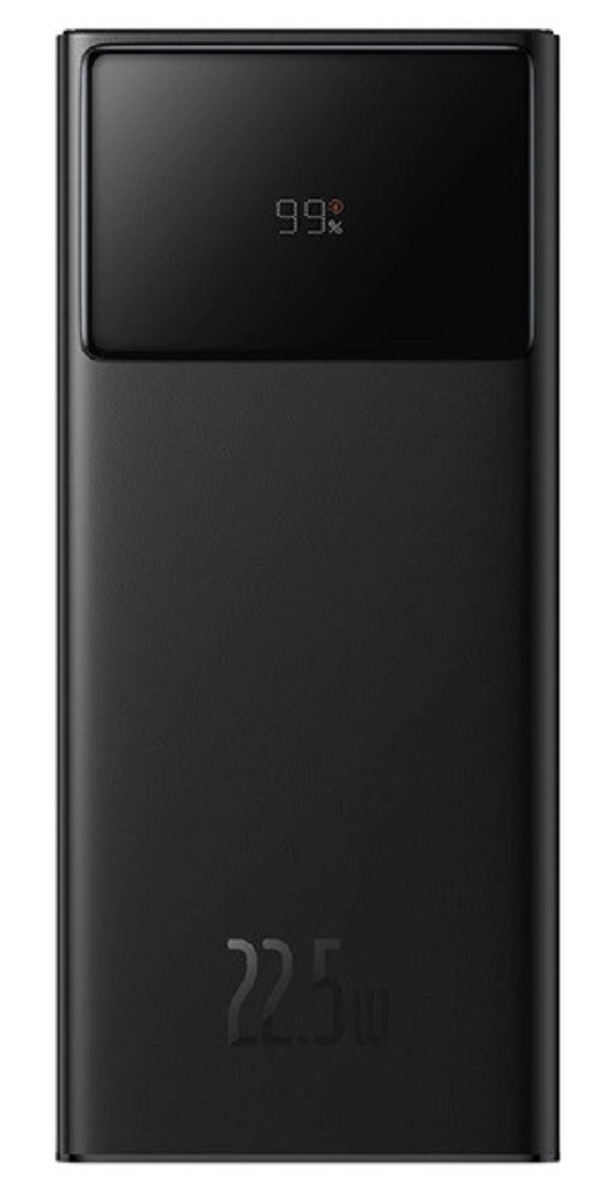 Zdjęcie produktu: Powerbank Baseus EnerFill FP41 30000mAh 22.5W czarny