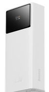 Miniatura zdjęcia: Powerbank Baseus EnerFill FP41 30000mAh 22.5W biały