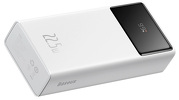 Miniatura zdjęcia: Powerbank Baseus EnerFill FP41 30000mAh 22.5W biały