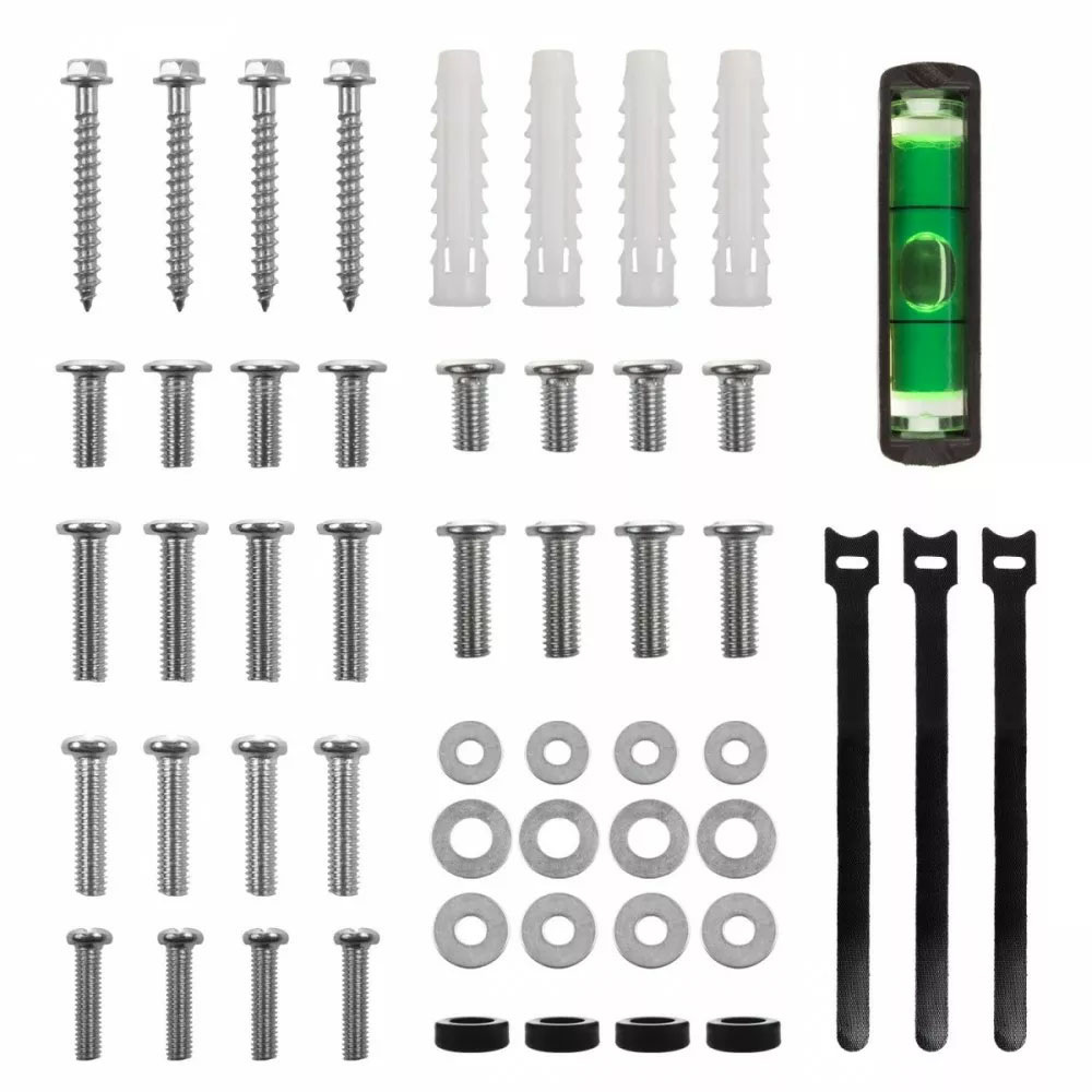 Uchwyt do telewizora Maclean 40-85