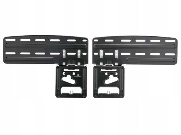 Uchwyt do telewizora Maclean 43