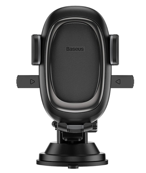 Samochodowy uchwyt Baseus UltraControl Pro zaciskowy Samochodowy uchwyt Baseus UltraControl Pro zaciskowy