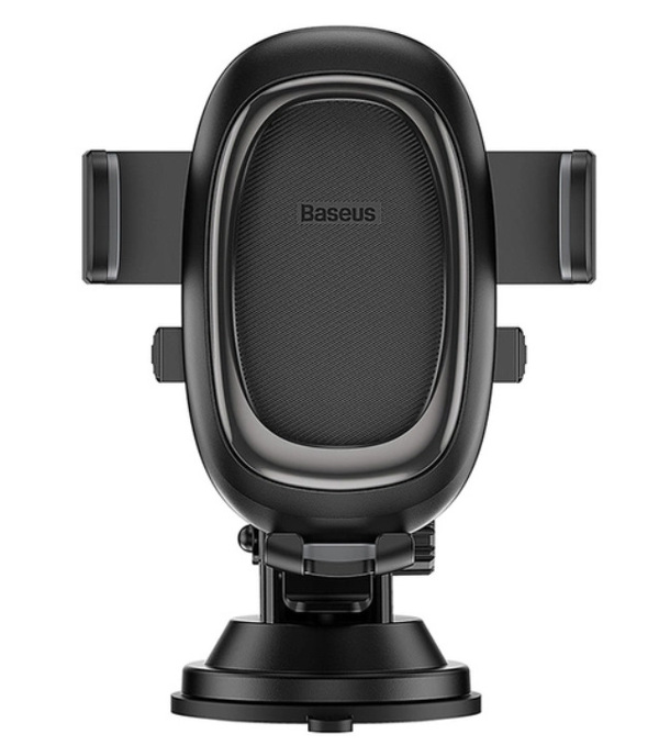 Zdjęcie produktu: Samochodowy uchwyt Baseus UltraControl Pro zaciskowy Zdjęcie produktu: Samochodowy uchwyt Baseus UltraControl Pro zaciskowy