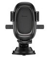 Miniatura zdjęcia: Samochodowy uchwyt Baseus UltraControl Pro zaciskowy Miniatura zdjęcia: Samochodowy uchwyt Baseus UltraControl Pro zaciskowy