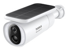 Kamera zewnętrzna Baseus Security S1 2K – biała