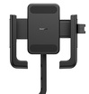 Miniatura zdjęcia: Uchwyt motocyklowy na telefon Baseus GoTrip do lusterka, z amortyzacją ' czarny