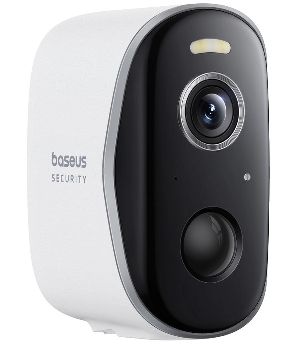 Zdjęcie produktu: Kamera zewnętrzna Baseus Security N1 2K ' biała