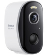Miniatura zdjęcia: Kamera zewnętrzna Baseus Security N1 2K ' biała