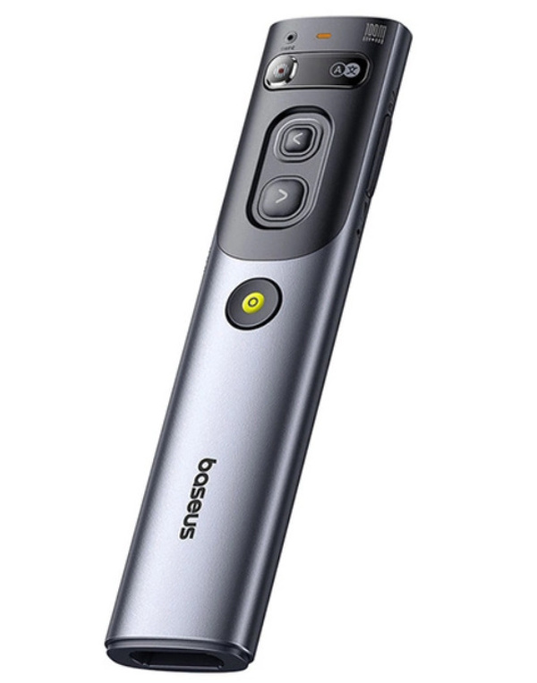 Zdjęcie produktu: Wielofunkcyjny pilot Baseus Orange Dot z AI