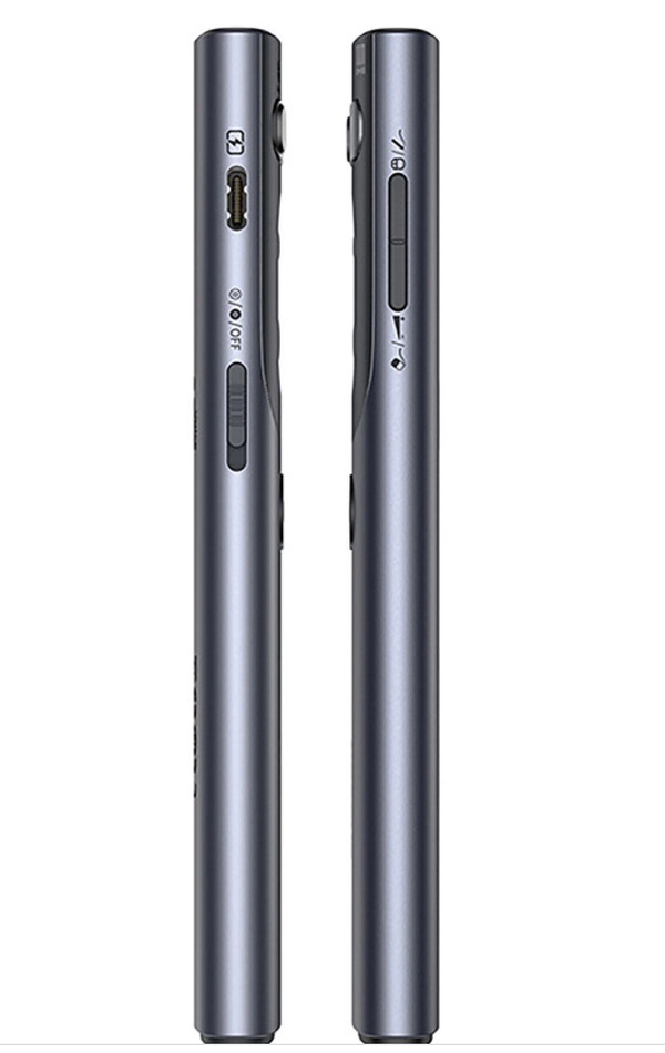 Zdjęcie produktu: Wielofunkcyjny pilot Baseus Orange Dot z AI