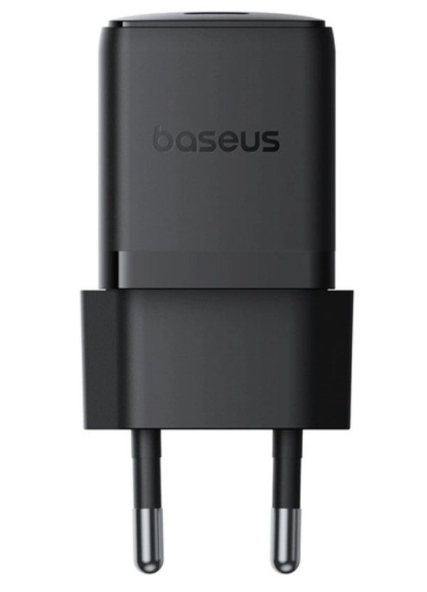 Zdjęcie produktu: Baseus Palm 1C 20W z kablem Baseus Mini 1m czarna