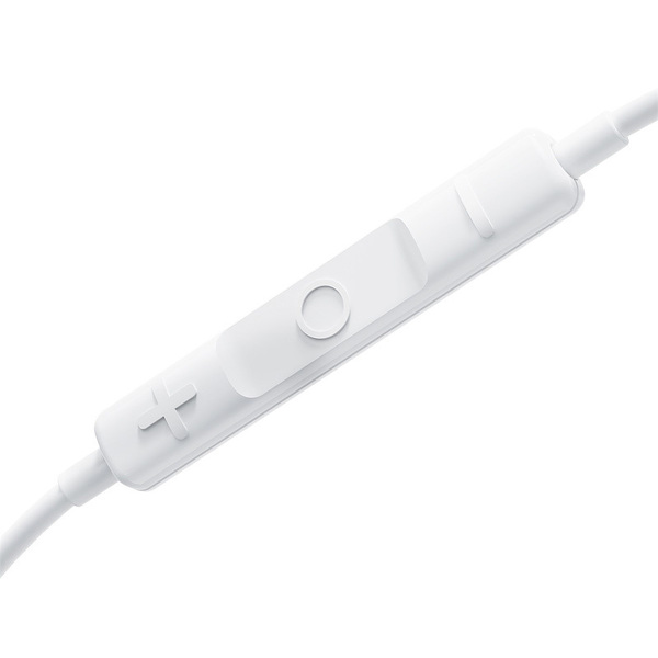 Zdjęcie produktu: Słuchawki przewodowe Baseus Encok HZ19 z mini jack douszne - białe