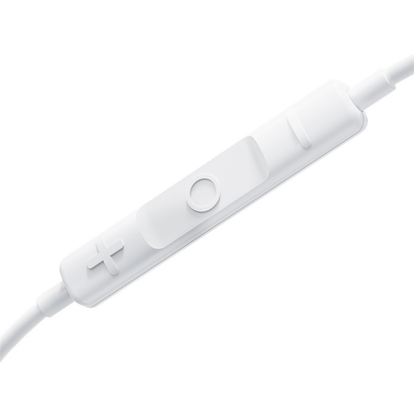 Zdjęcie produktu: Słuchawki przewodowe Baseus Encok CZ19 z USB-C przewodowe douszne - białe Zdjęcie produktu: Słuchawki przewodowe Baseus Encok CZ19 z USB-C przewodowe douszne - białe