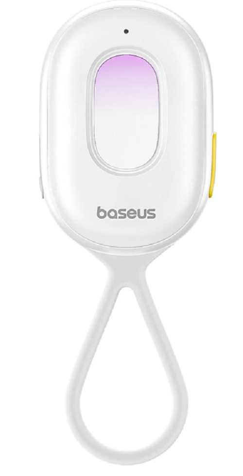 Wykrywacz ukrytych kamer Baseus Heyo Series II z alarmem WH
