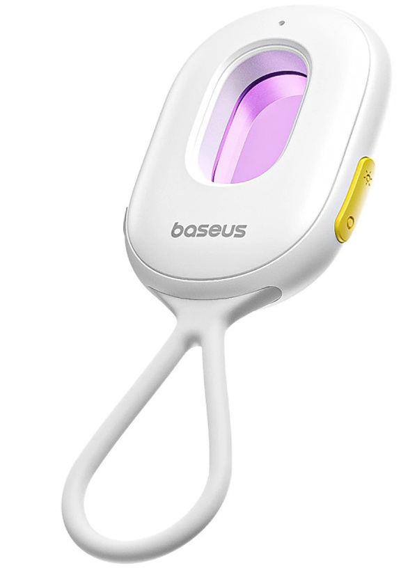 Zdjęcie produktu: Wykrywacz ukrytych kamer Baseus Heyo Series II z alarmem WH