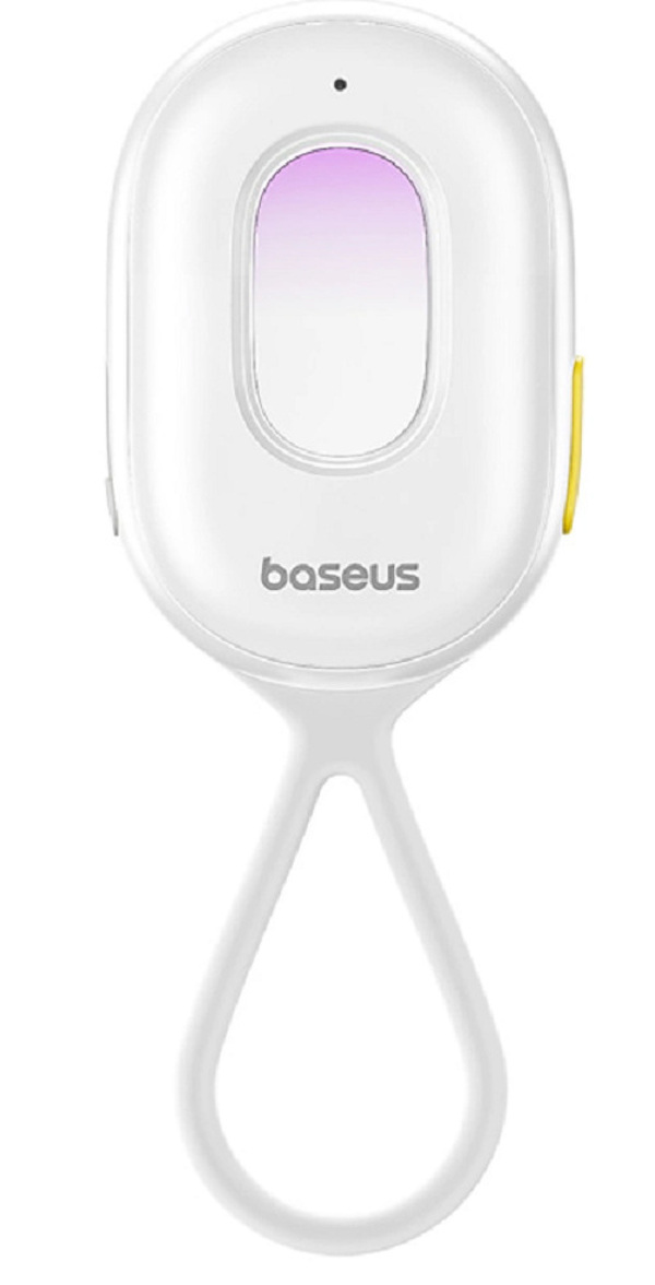 Zdjęcie produktu: Wykrywacz ukrytych kamer Baseus Heyo Series II z alarmem WH