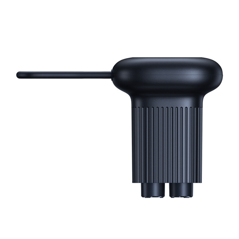 Baseus Młotek bezpieczeństwa GoTrip DT1 czarny