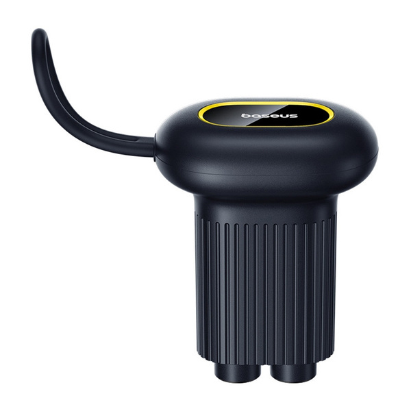 Zdjęcie produktu: Baseus Młotek bezpieczeństwa GoTrip DT1 czarny