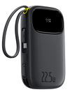 Miniatura zdjęcia: Powerbank Baseus EnerFill FC31 10000mAh 22.5W LCD