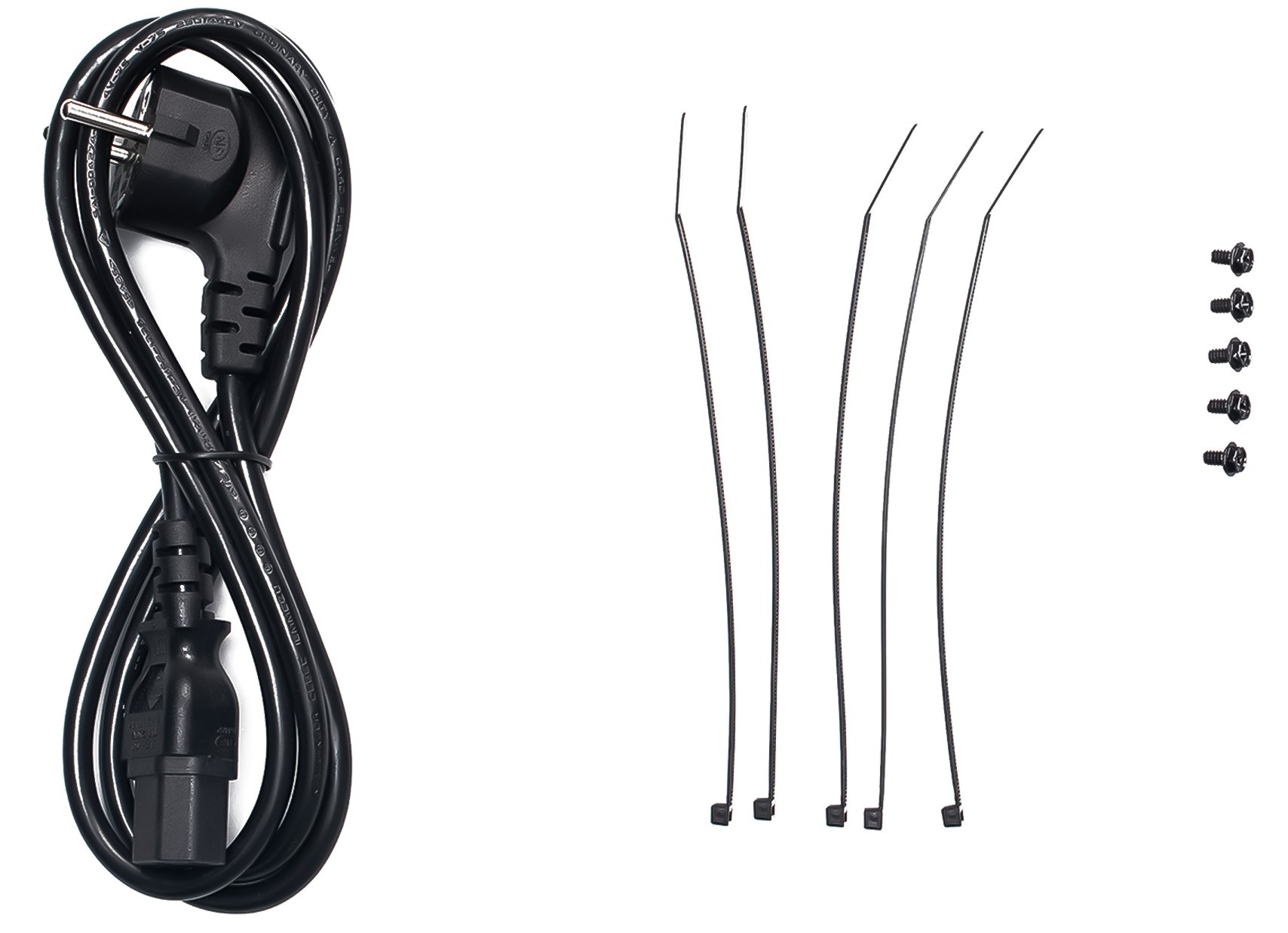 Zasilacz be quiet! System Power 11 550W (BP010EU)