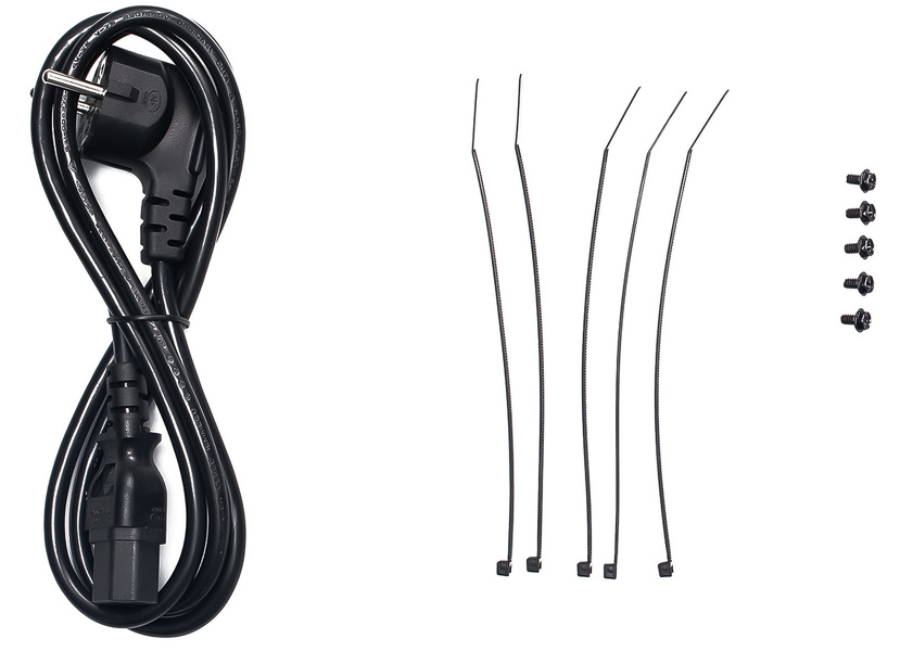 Zdjęcie produktu: Zasilacz be quiet! System Power 11 550W (BP010EU)