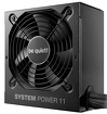 Miniatura zdjęcia: Zasilacz be quiet! System Power 11 550W (BP010EU)