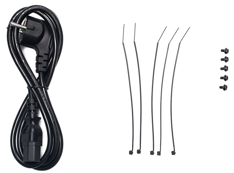 Zdjęcie produktu: Zasilacz be quiet! System Power 11 450W (BP009EU)