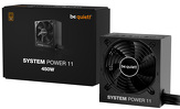 Zasilacz be quiet! System Power 11 450W (BP009EU)