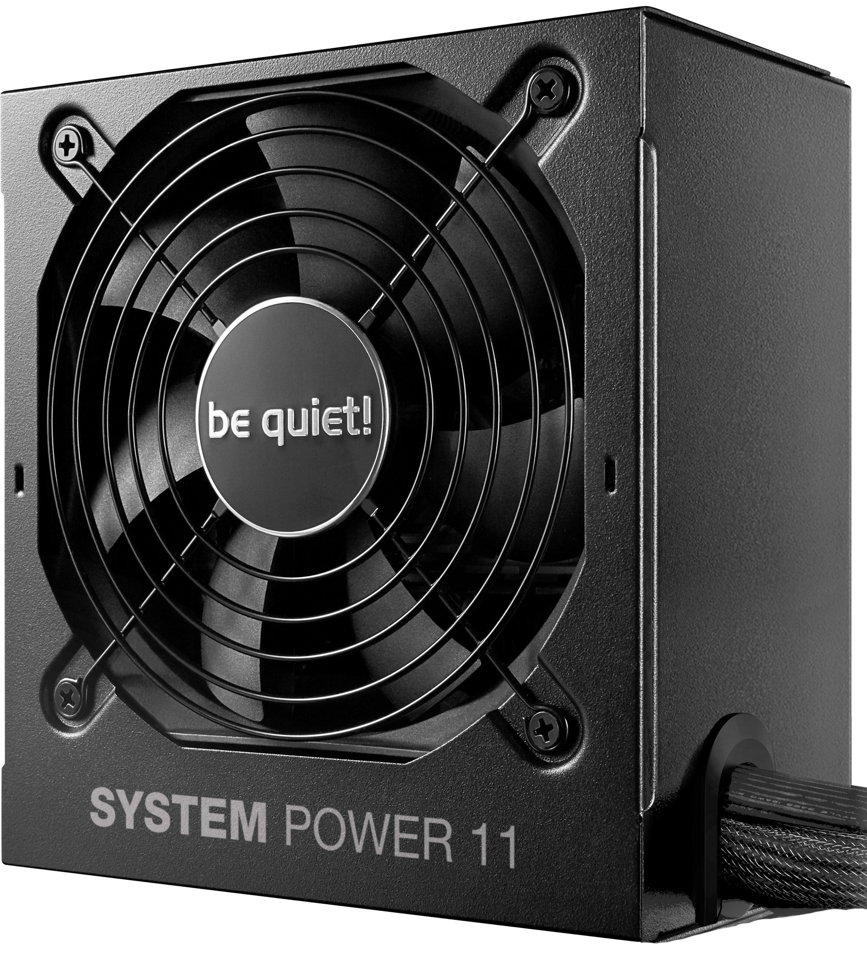 Zasilacz be quiet! System Power 11 750W (BP012EU)