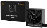Zasilacz be quiet! System Power 11 750W (BP012EU)