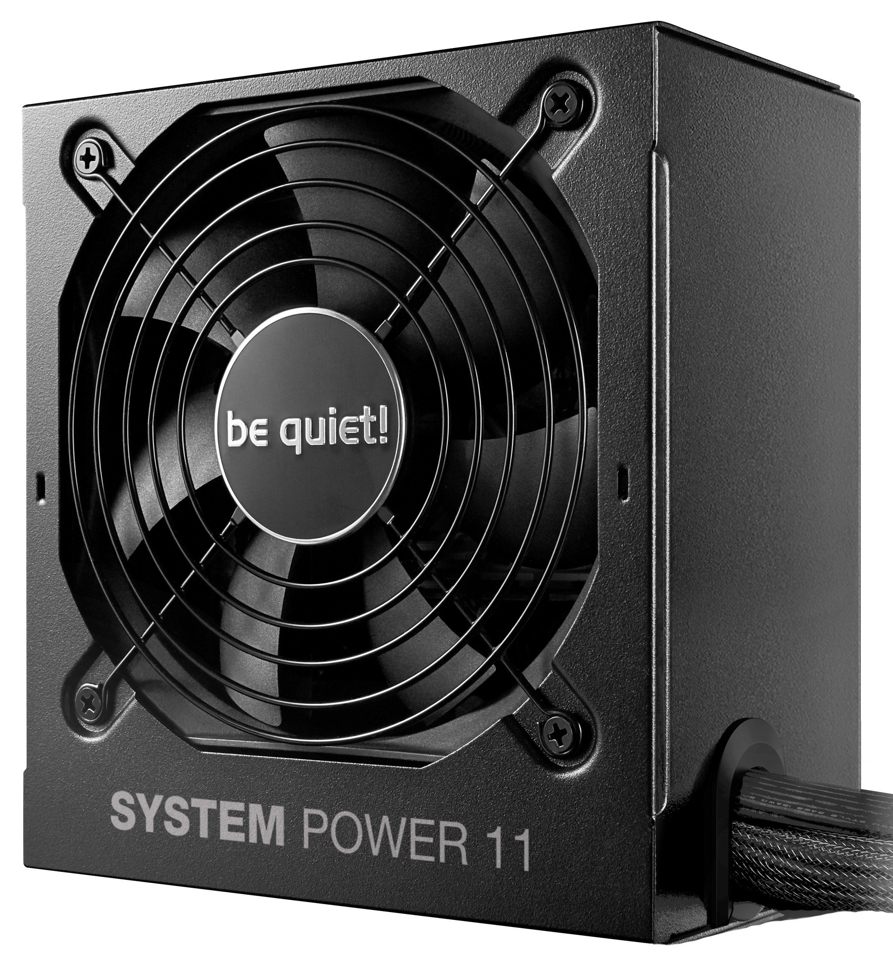 Zasilacz be quiet! System Power 11 650W (BP011EU)